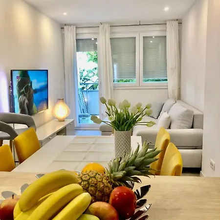 Stellina Apartamento *