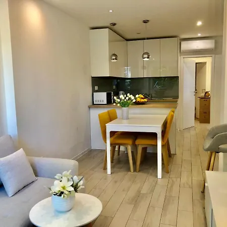 Apartamento Stellina Split