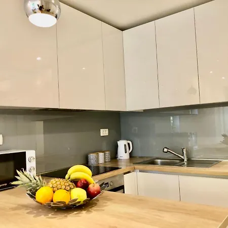 Stellina Apartamento Split