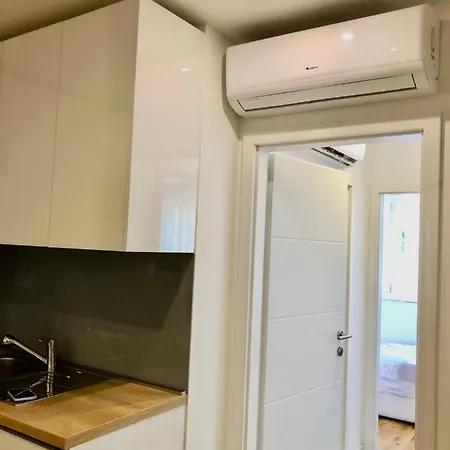 Stellina Apartamento Split
