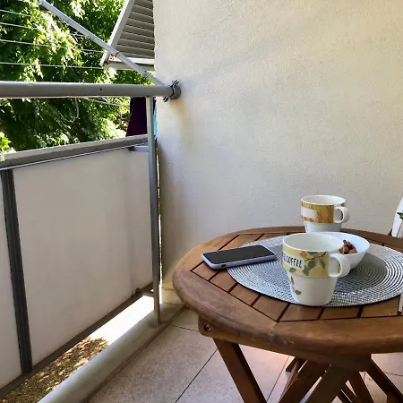 Apartamento Stellina