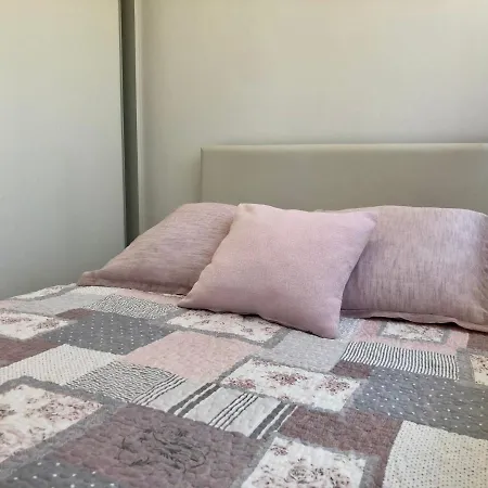 Apartamento Stellina