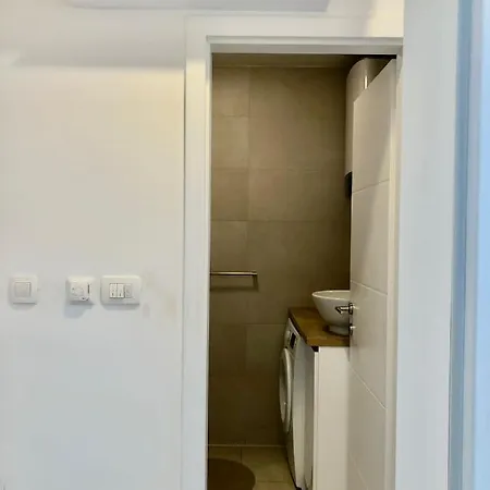 Apartamento Stellina