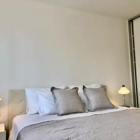 Apartamento Stellina *
