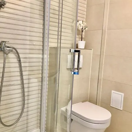 Stellina Apartamento *