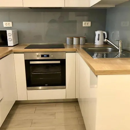 Apartamento Stellina *