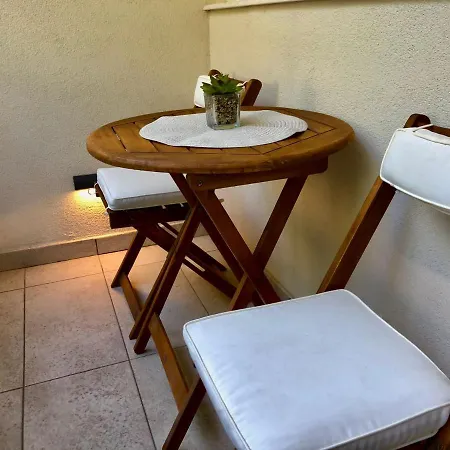 Apartamento Stellina Split