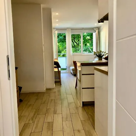 Apartamento Stellina Split
