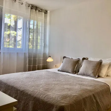 Stellina Apartamento *