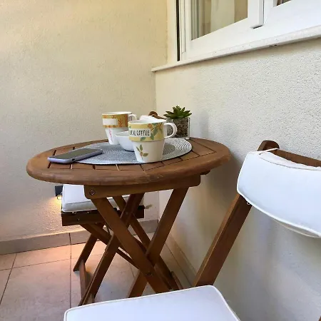 Stellina Apartamento Split